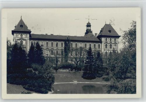 Wien Hochschule für Bodenkultur
