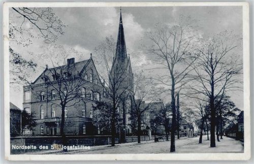 Sendenhorst St. Josefstift