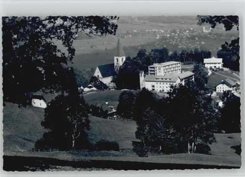 Bad Dürrnberg Kuranstalt St. Josef