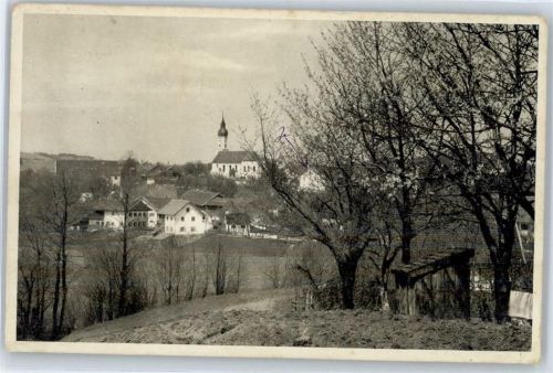 Bayersoien Teilansicht
