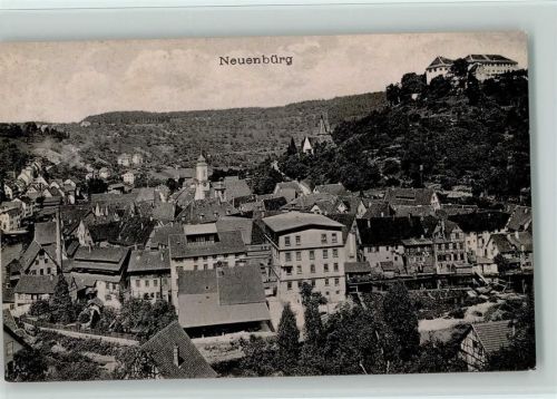 Neuenbürg