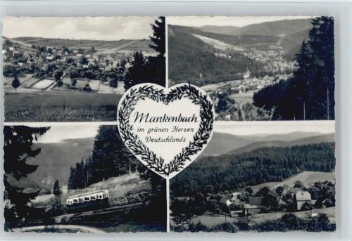Mankenbach 4-Bildaufnahme