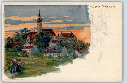Andechs