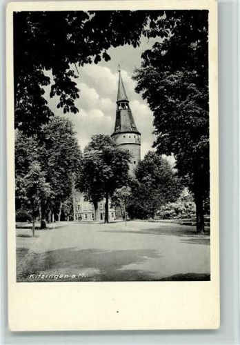 Kitzingen