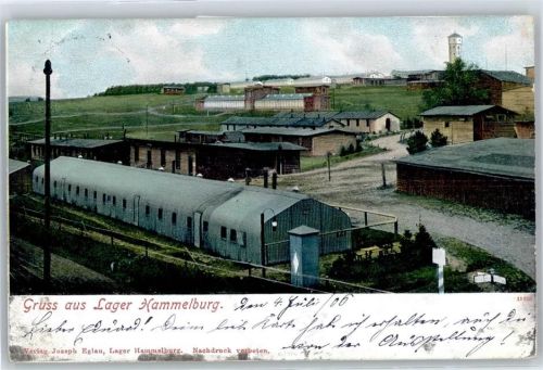 Hammelburg Lager
