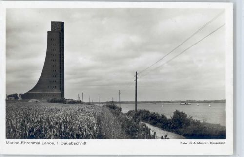 Laboe Marine-Ehrenmal AKU2