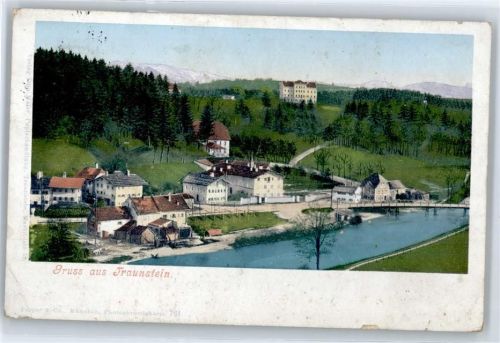 Traunstein