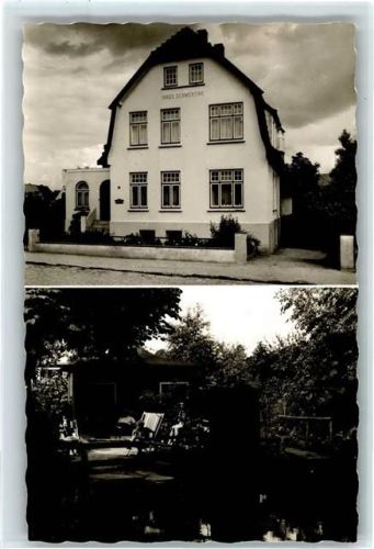 Bad Malente-Gremsmühlen Haus Schwentine