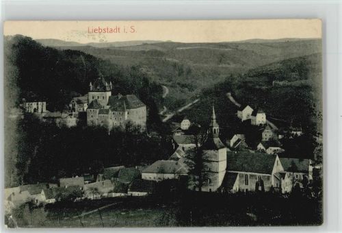 Liebstadt