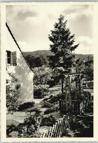 Lübbecke Terrassencafe