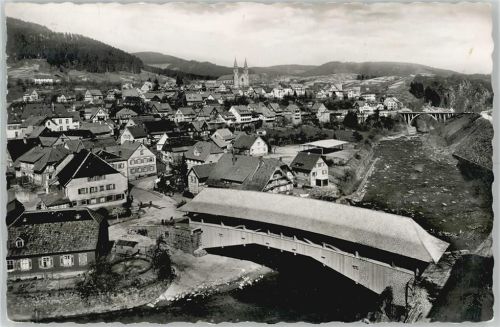 Forbach