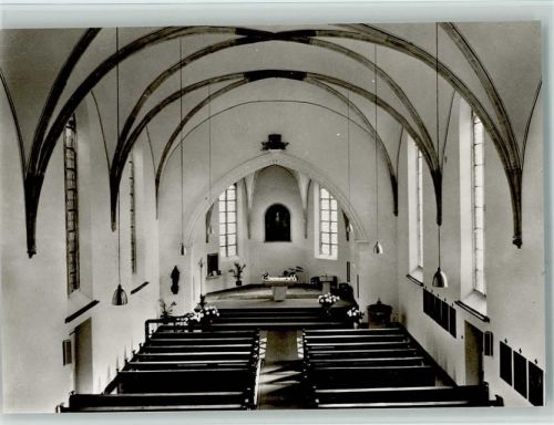 Ottenstein St. Georg Pfarrkirche