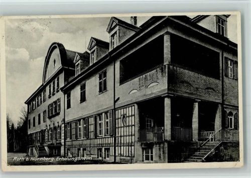 Roth Erholungsheim