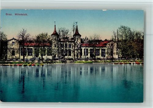 Graz Hilmteich