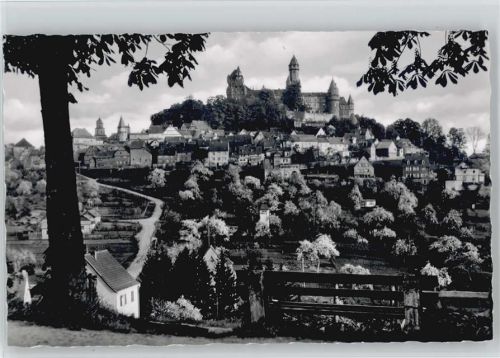 Braunfels