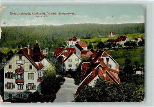 Schömberg