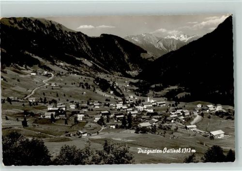 St. Andrä Prägraten