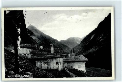 Gerstruben