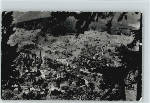 Forbach
