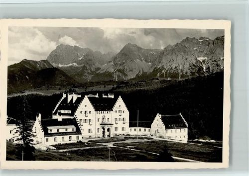 Kranzbach Karwendel