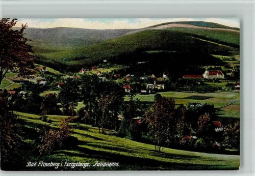 Bad Flinsberg Panorama