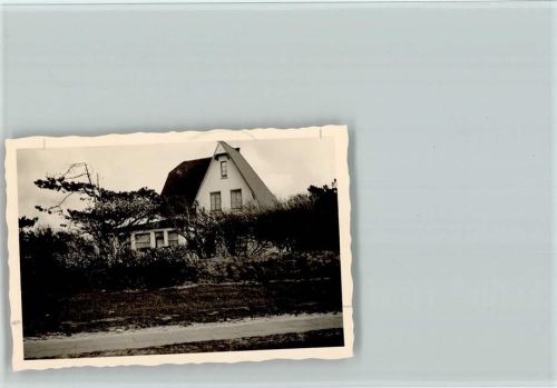 Duhnen Seehütte