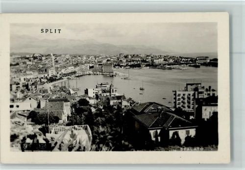 Split Gesamtansicht