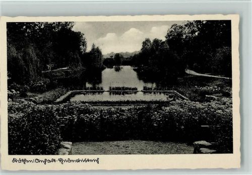 Köthen Hubertusring