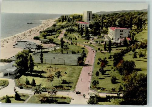 Varna Goldener Sand