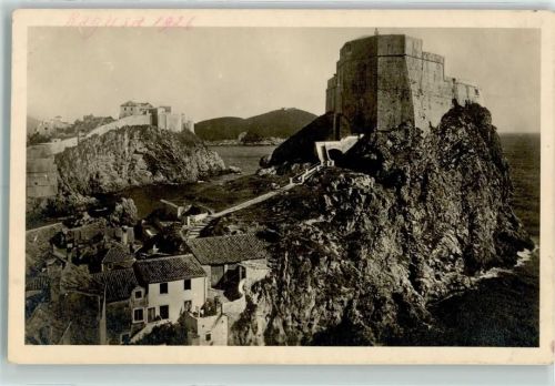 Dubrovnik