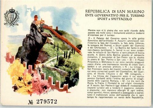 San Marino