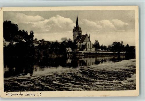 Tragnitz