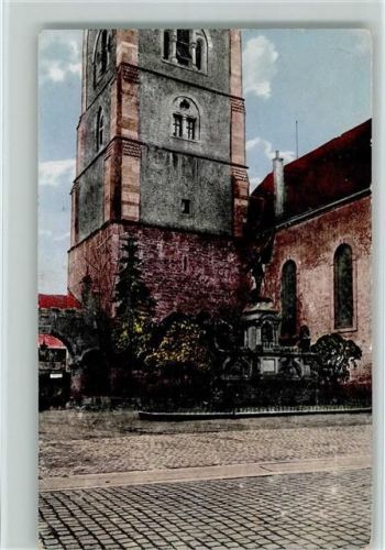 Haßloch Kriegerdenkmal
