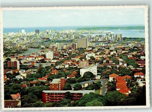 Durban