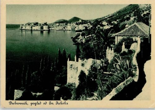Dubrovnik