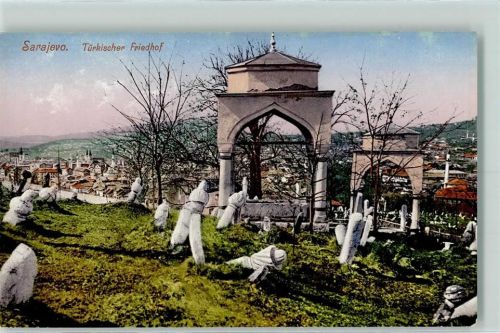 Sarajevo