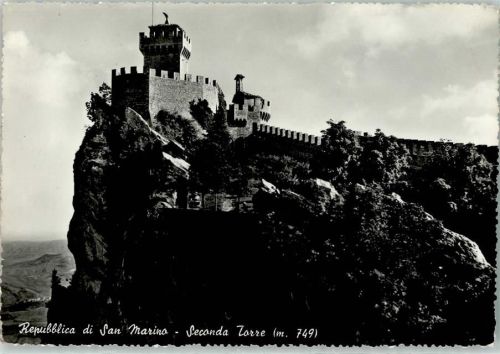 San Marino