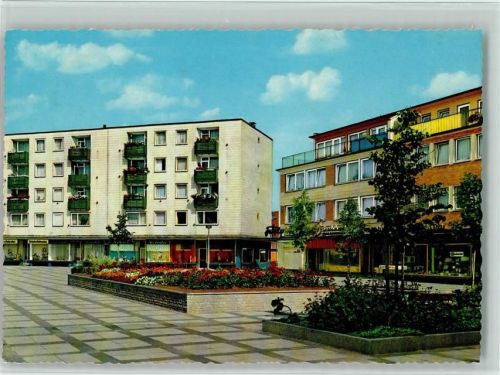 Lebenstedt