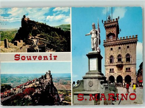 San Marino