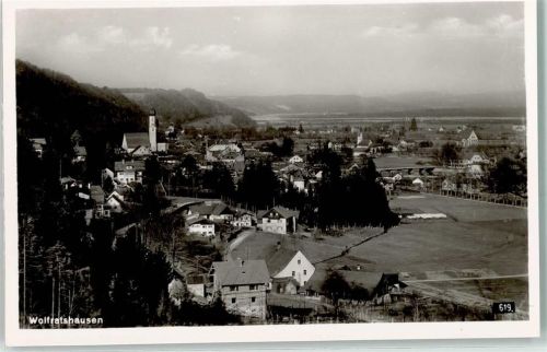 Wolfratshausen