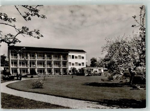 Nonnenhorn Hotel Nonnenhorn