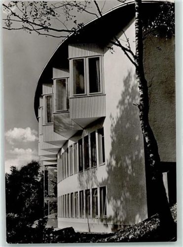 Dabringhausen Jugendherberge