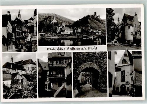 Beilstein