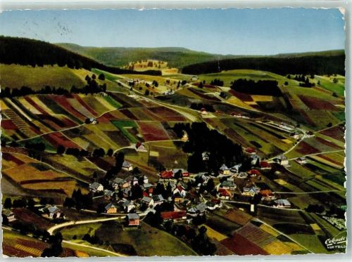 Todtnauberg