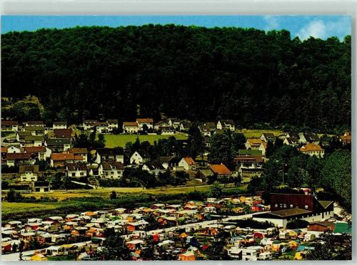 Kipfenberg Campingplatz
