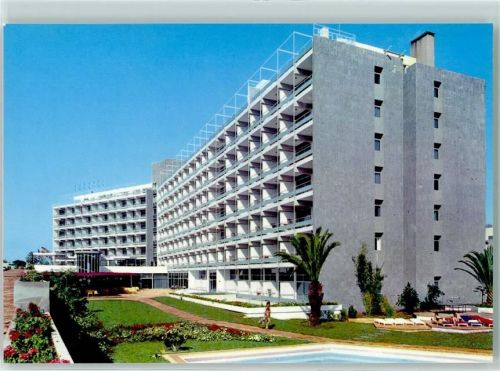 Puerto de la Cruz Eurotel Nr. 32