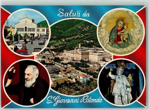 San Giovanni Rotondo