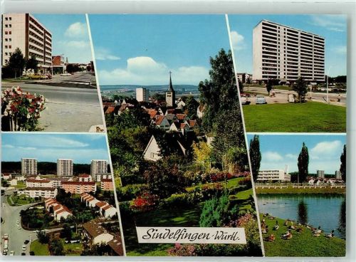 Sindelfingen