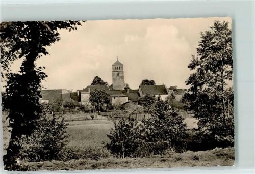 Schildau Rückseite mit Abschürfungen bzw Kleberesten