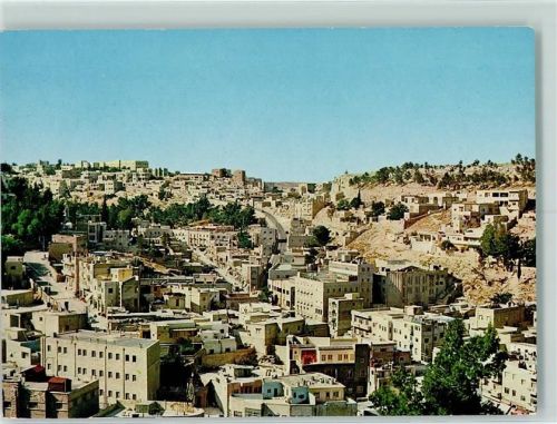 Amman
